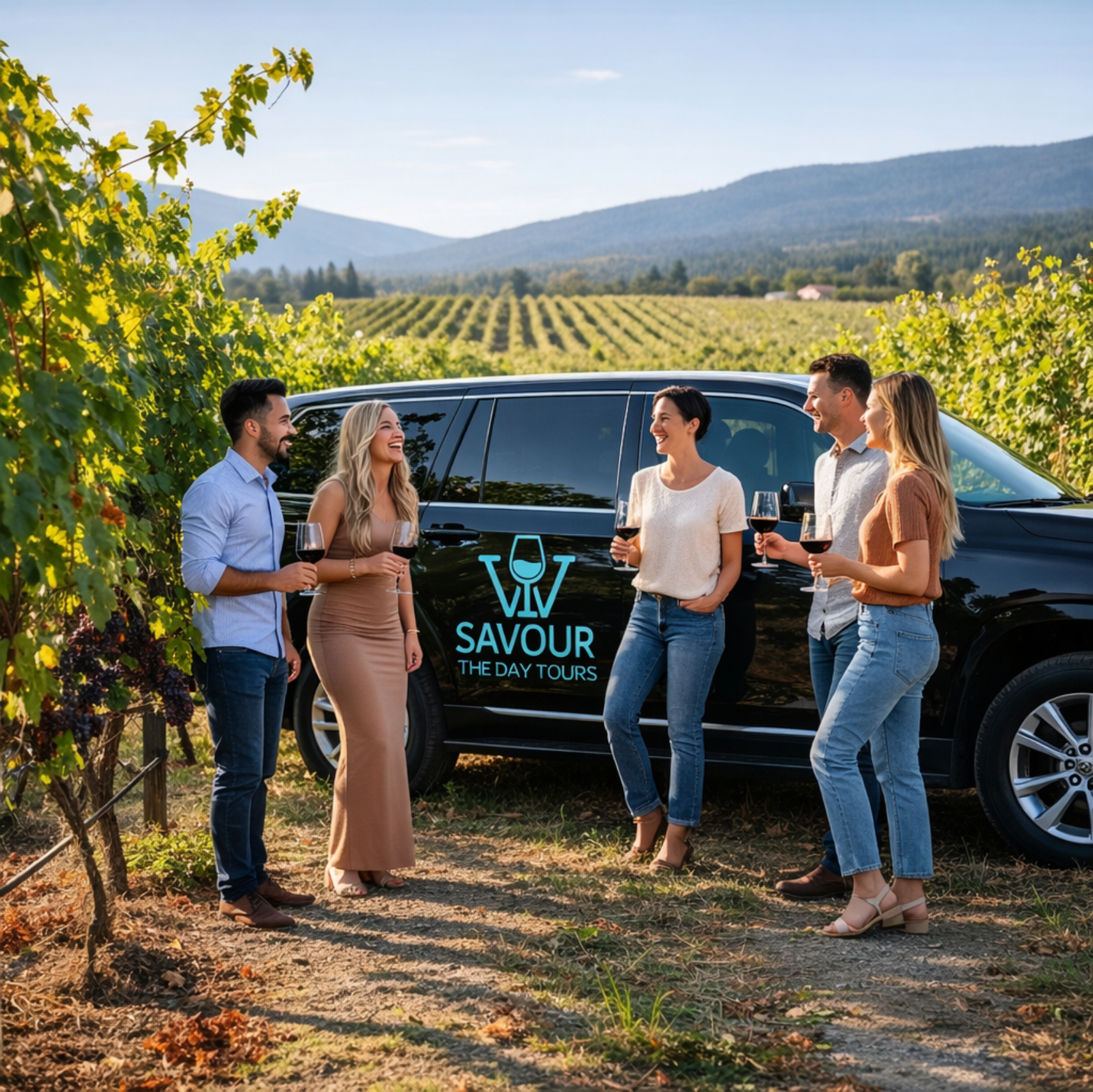 Best Wine Tours in Kelowna (2026 Guide)