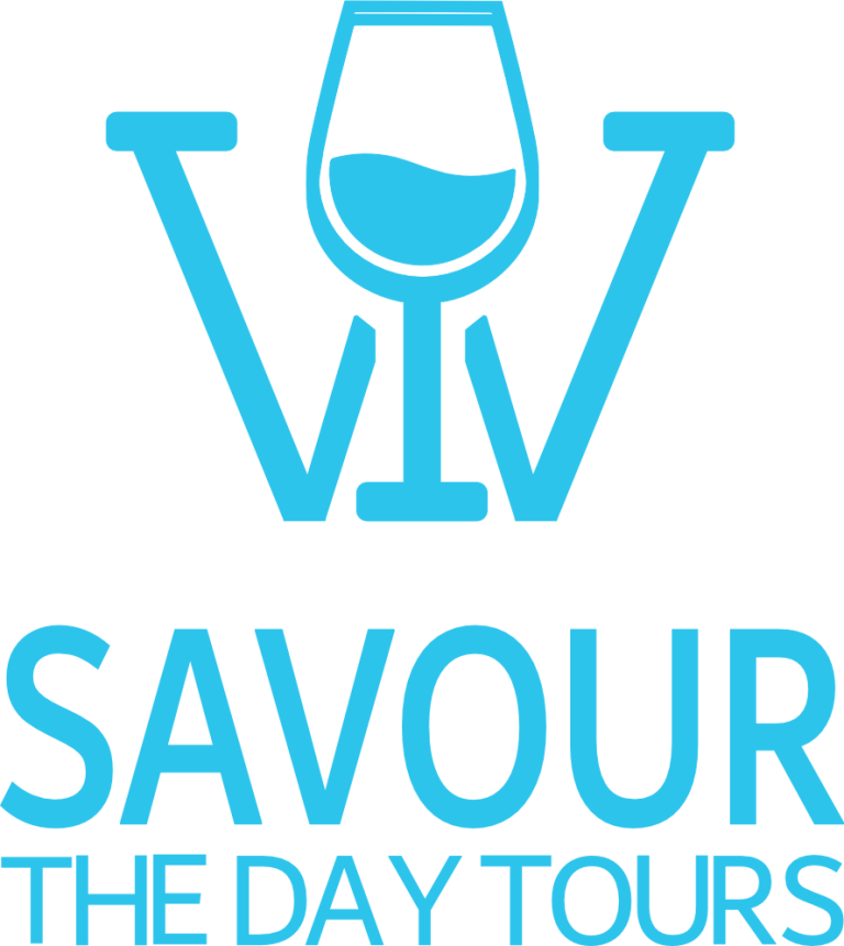 Savour Logo
